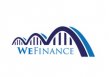 We Finance logo