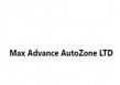 Max Advance AutoZone LTD logo