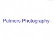 Palmers Photography & Video Services logo