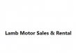 Lamb Motor Sales & Rental Ltd logo
