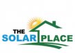 The Solar Place -JM logo