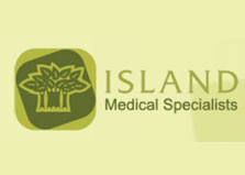 Island Medical Specialists Ltd logo