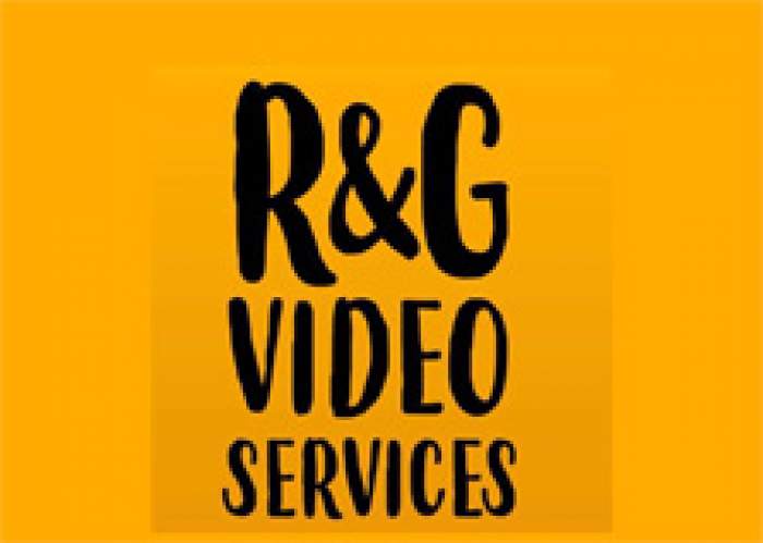 R&G Video Services logo
