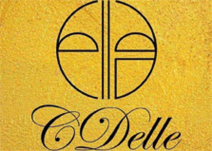 CDelle Cosmetics logo