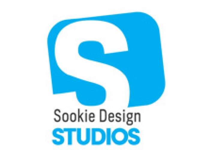 Sookie Design Studios logo