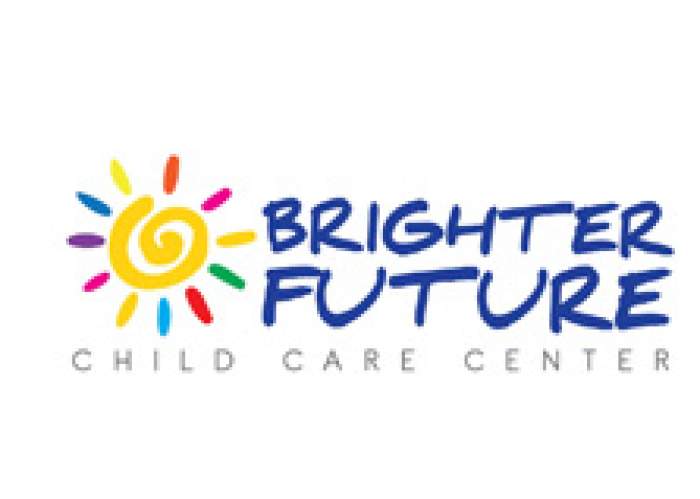 Brighter Future Care Givers logo