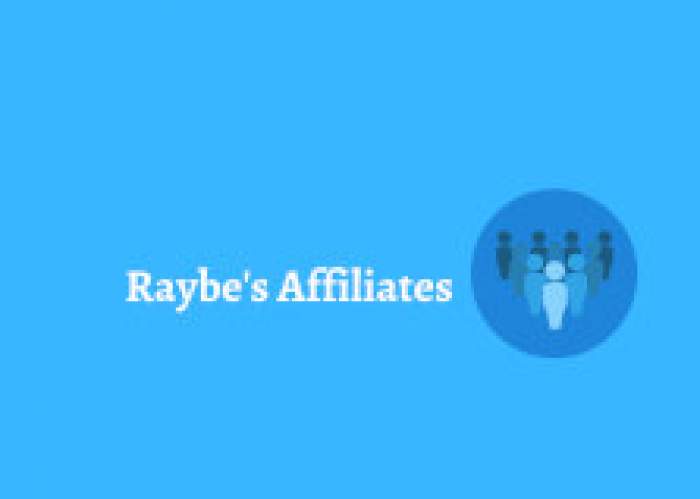 Raybe's Affiliates logo