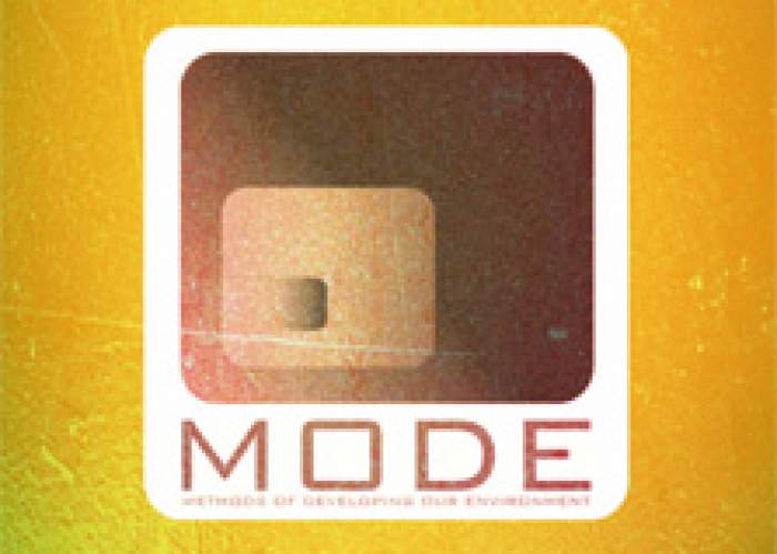 Mode Ltd logo