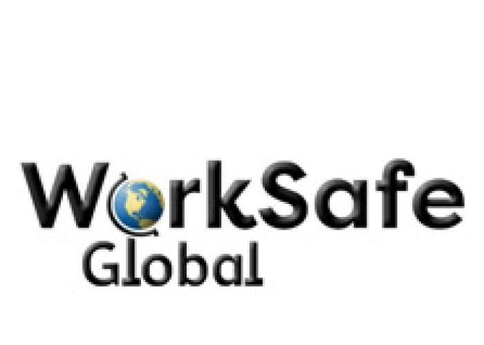 Worksafe Global logo