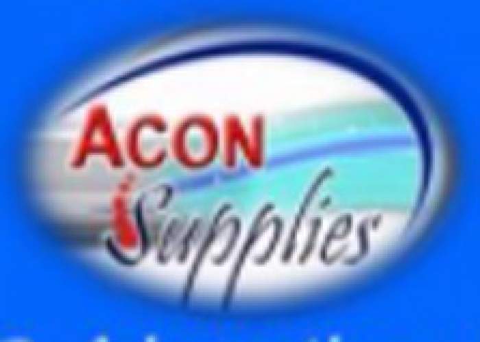 Acon Supplies logo