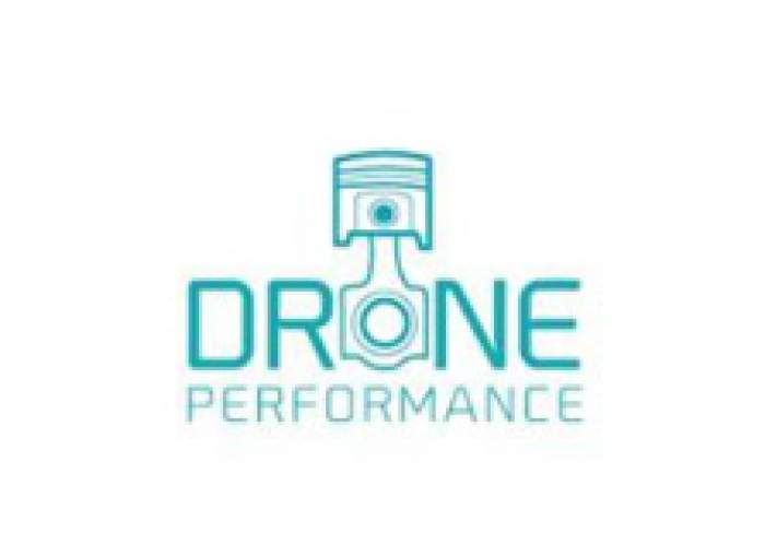 Drone Performance Auto Store logo