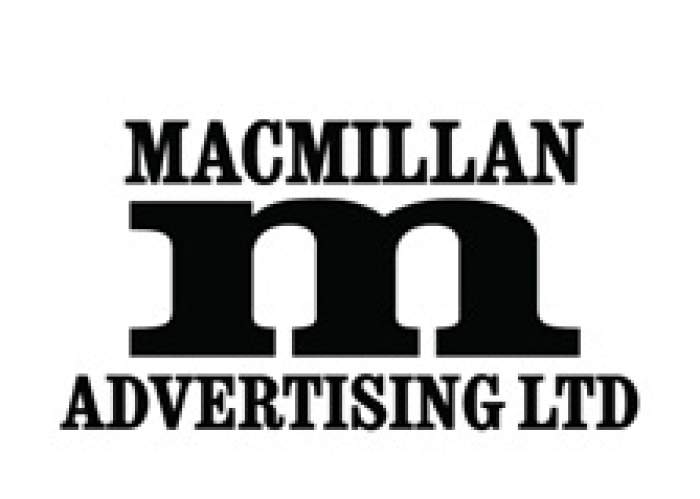 MacMillan Advertising Ltd logo
