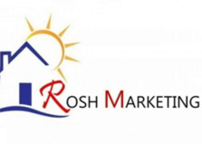 Rosh Marketing Ltd logo