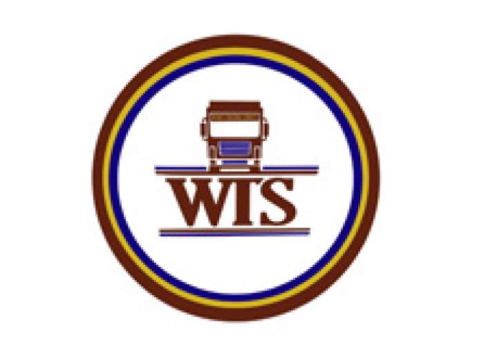 Wong's Trucking Services logo