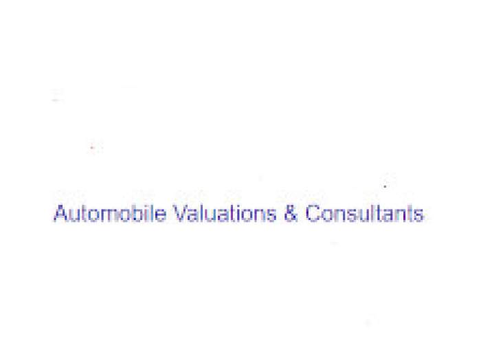 Automobile Valuations & Consultants logo