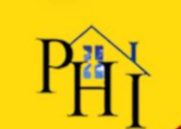 Precision Home Innovation Ltd logo