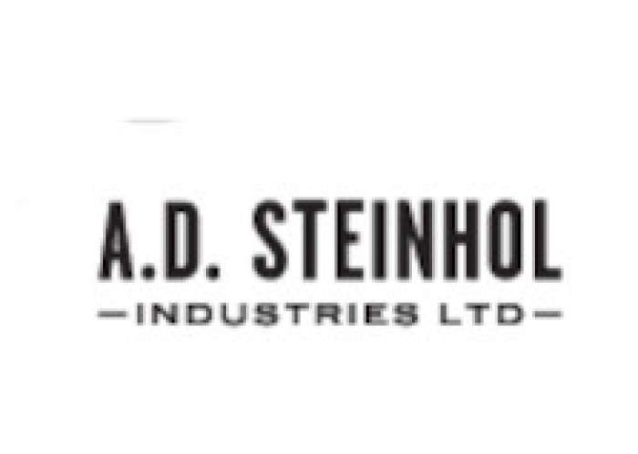 Adsteinhol logo