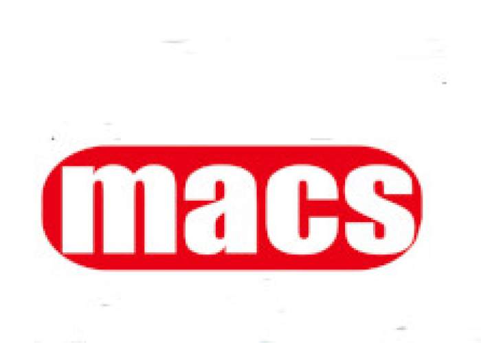 Macs Pharmaceuticals & Cosmetics 05 Ltd logo