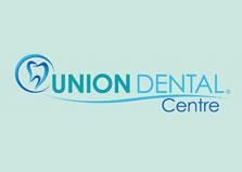 Union Dental Centre logo