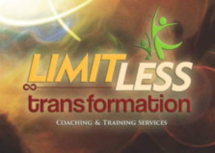 Limitless Transformation logo