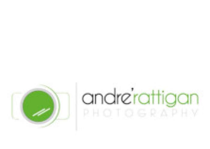 Andre' Rattigan Photography logo