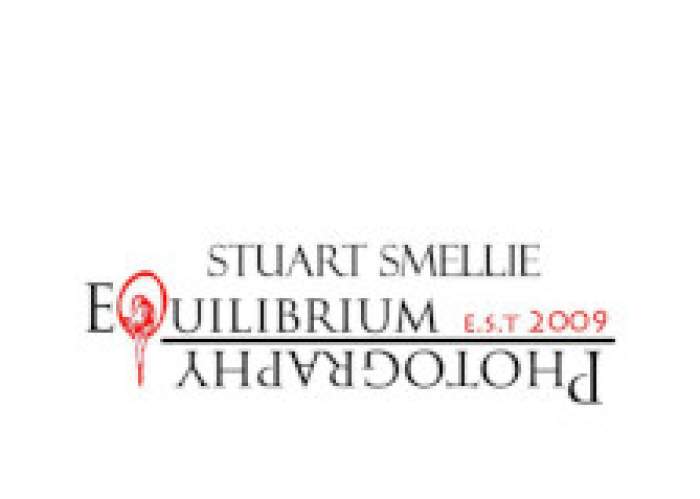 Equilibrium Photography logo