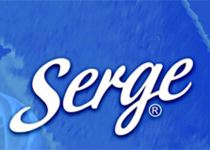 Serge Island logo