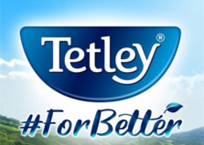 Tetley Tea Jamaica logo