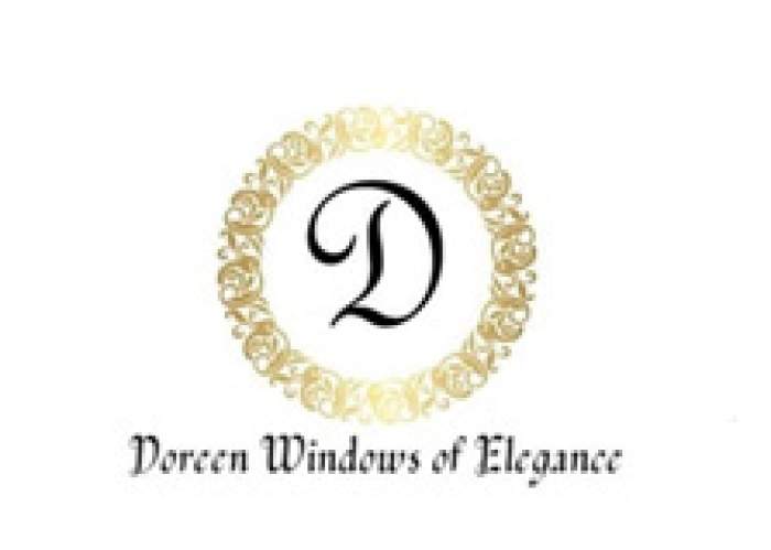 Doreen's Window Of Elegance & Wedding Decoration logo