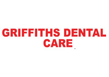 Griffiths Dental Care logo