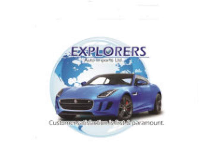 Explorers Auto Imports Ltd logo