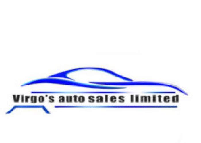 Virgo’s Auto Traders logo