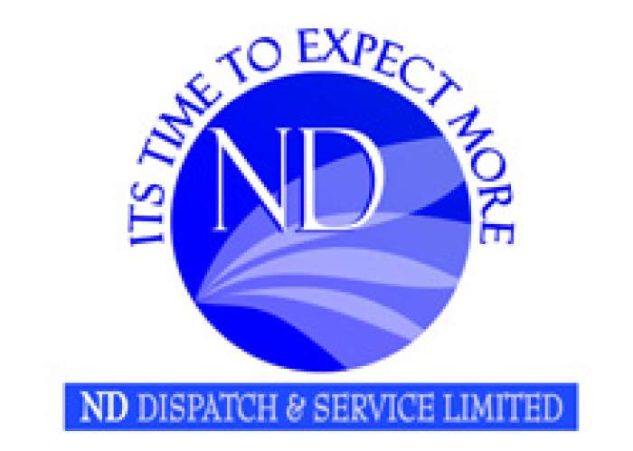 ND Dispatch & Services Ltd logo