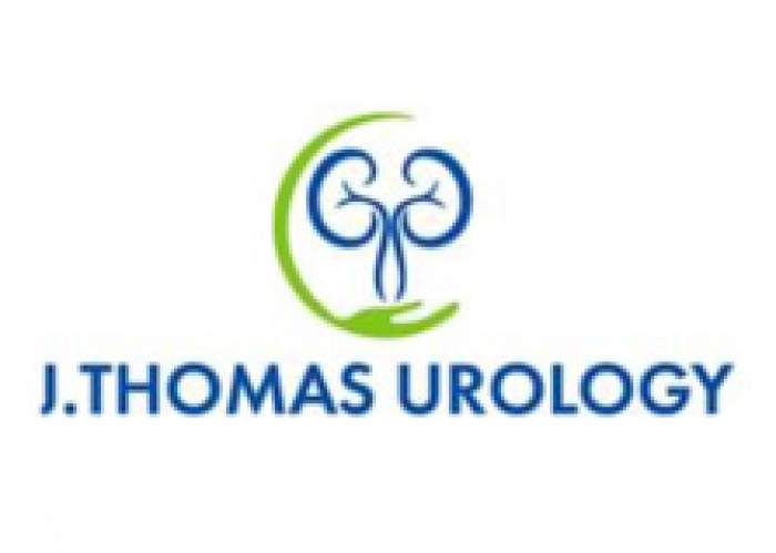 J.Thomas Urology logo