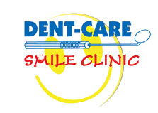 Dent-Care Smile Clinic logo