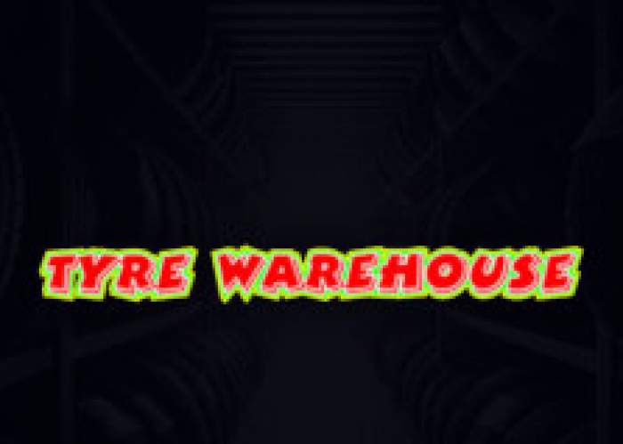 Tyre Warehouse logo