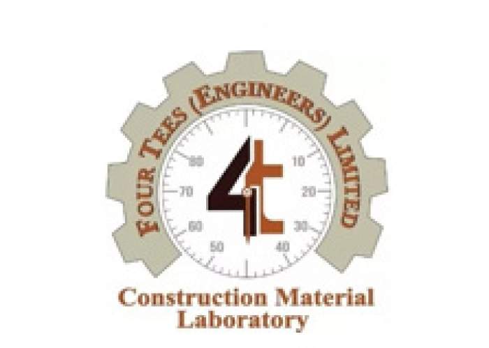 Four Tees (Engineers) Ltd logo