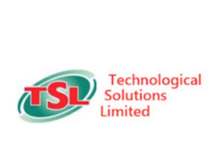 Technological Solutions Ltd logo