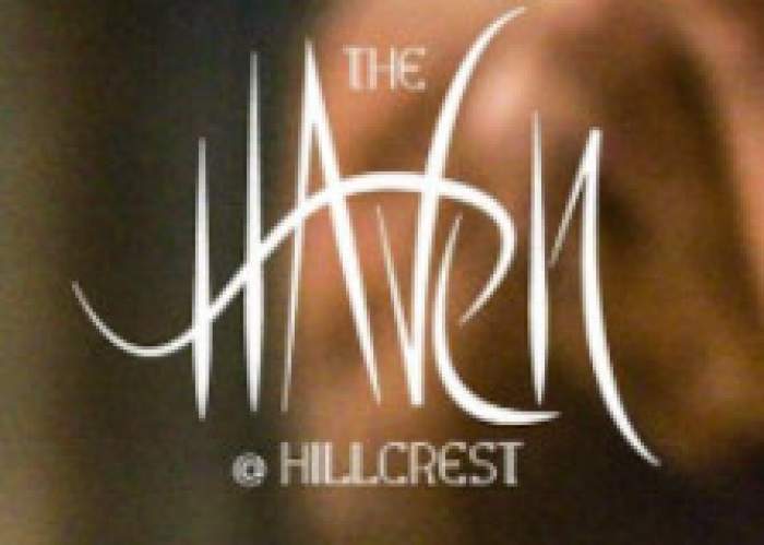 The Haven @ Hillcrest logo