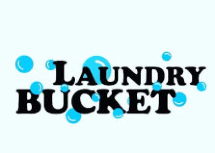 My Laundry Bucket logo
