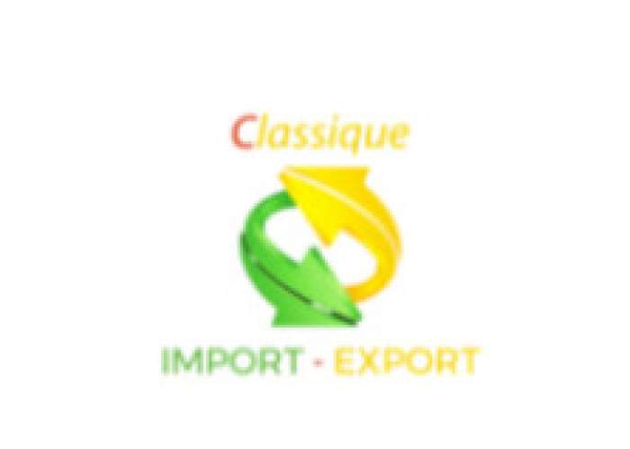 Classique Import Export logo