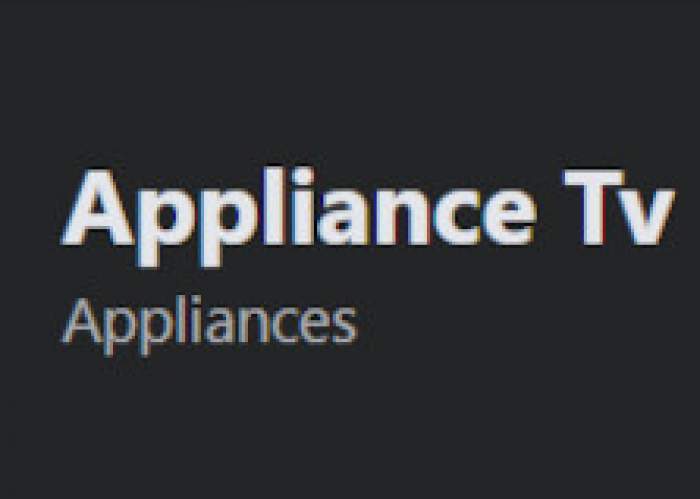 Appliance Tv Depot Mobay logo