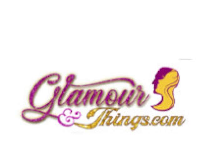 Glamour And Things logo