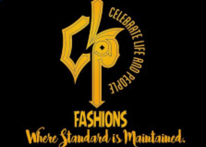 CLAP Fashions logo