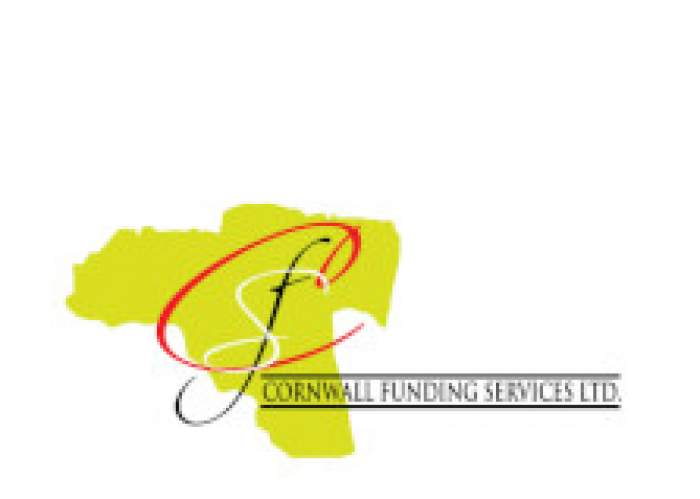 Cornwall Funding Services Limited logo
