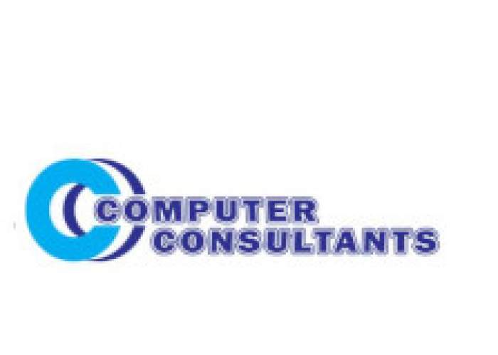 Computer Consultants Jamaica logo