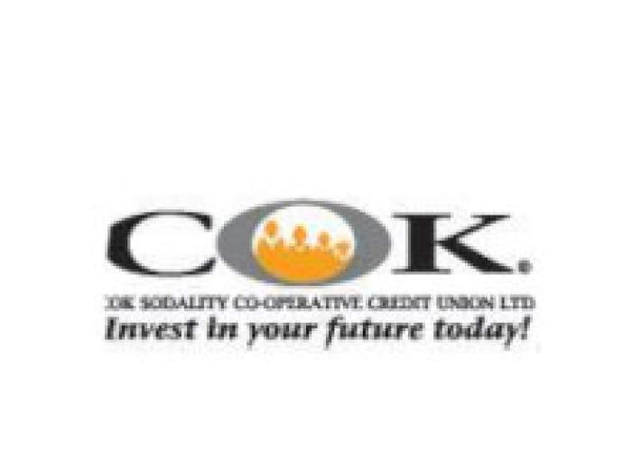 COK Micro Business Centre logo