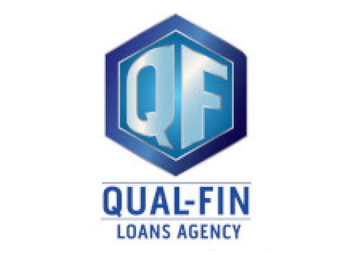 Qual-Fin Loans Agency logo