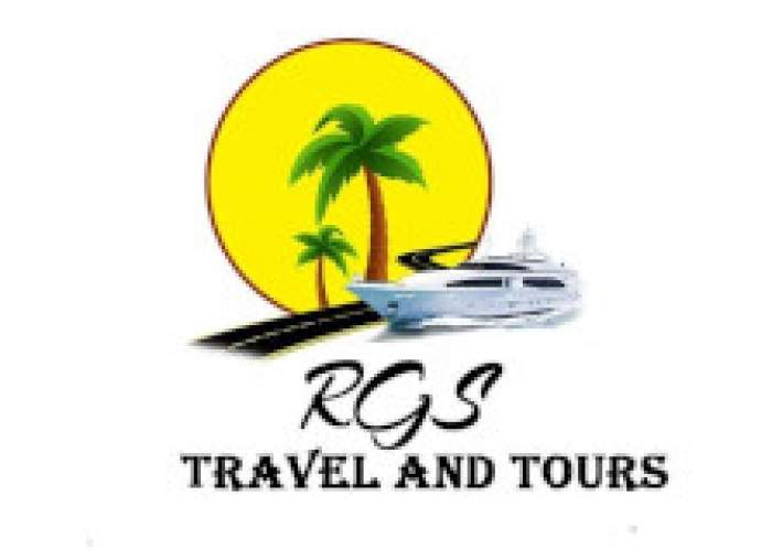 Rgs Travel And Tours logo