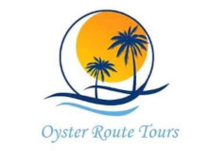 Oyster Route Tour logo